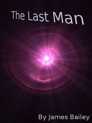 cover image of The Last Man